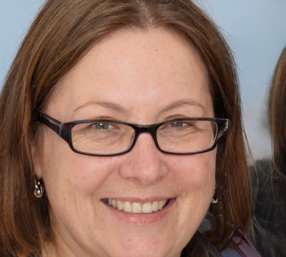 Portrait de Sarah, Responsable Relations Clients chez xantherolavix