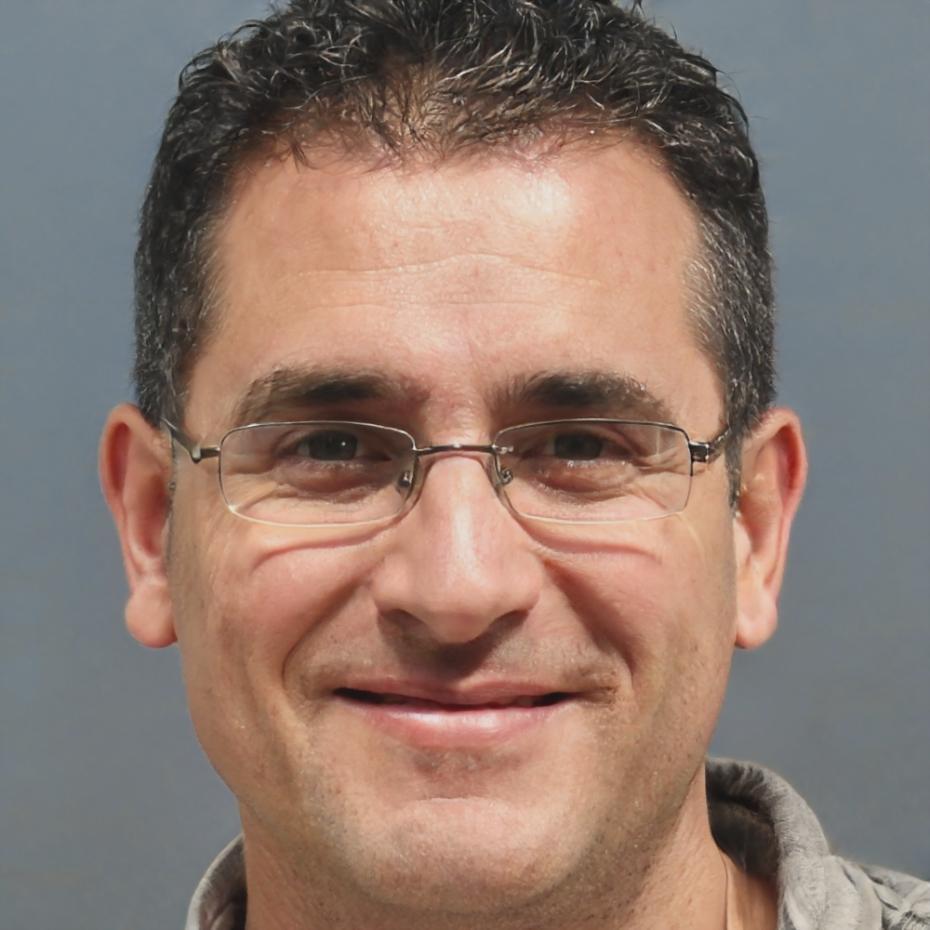 Portrait de Thomas, Analyste Senior chez xantherolavix